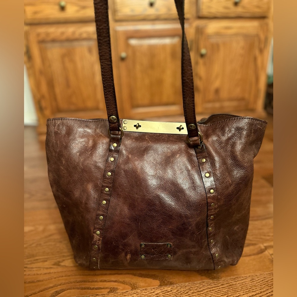 Benvenuto Tote